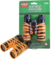Wild Republic Binoculars, Tiger, GIFS for Kids, Party Supplies, Kids Toy