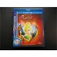 [藍光BD] - 奇妙仙子與失落的寶藏 Tinker Bell and the Lost Treasure BD+DVD 雙碟限定版