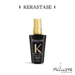 KERASTASE 巴黎卡詩 黑鑽極萃逆時玫瑰香氛露50ML【巴黎八區】