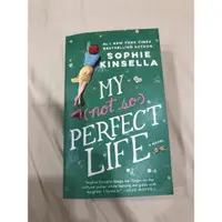 在飛比找蝦皮購物優惠-My Not So Perfect Life by Soph