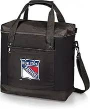 PICNIC TIME NHL Unisex-Adult NHL Montero Tote Cooler Bag, Soft Cooler Bag, Picnic Tote
