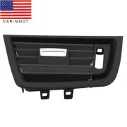 Left Console Grill Dash AC Air Vent For BMW 520 523 525 535 64229166889