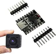 ESP32 Microcontroler Development Processor - Miniss Module Microcontroller Processor | Home Automation Chip, Esp32 Interface Board, Exp Board Development Module