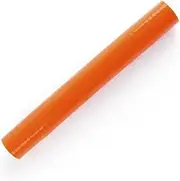 Fit for Land Rover Discovery 2 TD5 Silicone Turbo Intercooler Hose Pipe Kit(Orange)