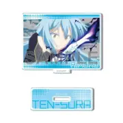 TenSura Slime Mini Acrylic Stand Rimuru Tempest F AMAN-S005-m06 55×70×3mm