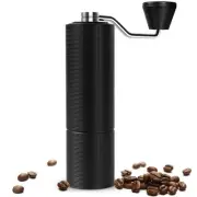 TIMEMORE Manual Coffee Grinder, Stainless Steel Conical Burr Coffee Grinder M...