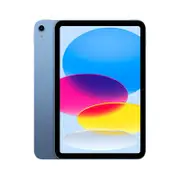 Apple iPad 10.9 10th Gen Wi-Fi 64GB Blue [~Renewed: Excellent]