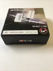 WLTK Model of a A10 Scale 1:100 age 14+