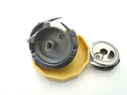 Rotary Hook 91-010850-91&Bobbin Case cap 91-010159-91 Pfaff 120,141,140,145,146