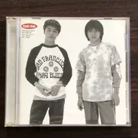 在飛比找蝦皮購物優惠-(二手CD) KinKi Kids 近畿小子 C album