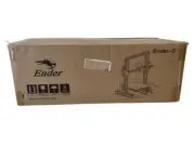 Creality Ender 3 3D Printer Fully Open Source with Resume Printing Function DIY