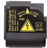 HID Ballast Compatible with Land for Rover for Range for Rover Sport 2006 Car Xenon Headlight Ballast Ignitor Starter Controller 5DD00831910