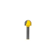 ECONOCUT Router Bit TCT Core Box 15.8mm 1/4inch -Shank EY 420