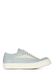 [Rick Owens] Vintage Sneakers Full Grain Calf