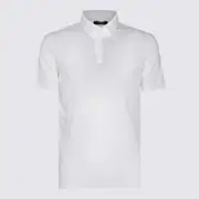 [Zanone] Zanone-T-Shirts And Polos Light And Natural-Uomo 54