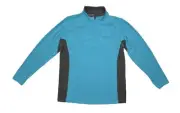 Columbia Men Pine Ridge Half Zip Fleece Pullover Sweatshirt (as1, alpha, l, regu