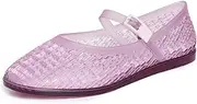 [Melissa] Women's Harper Flats