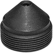 HD 3.0Megapixel 2.8mm pinhole CCTV Lens, Mount 12 * 0.5, F2.0, 1/2.7" Image Format