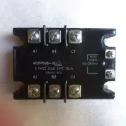 Solid State Relay A53TP50D-10 90-280V For CRYDOM