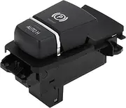 X AUTOHAUX Brake Light Switch Stop Light Switch Sensor No.61319385029 for Mercedes-Benz C Class W205 2015