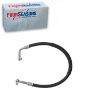 4 Seasons A/C Refrigerant Suction Hose For 1994-1998 Saturn SW2