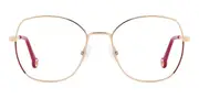 Carolina Herrera HER 0281 YK9 Women Eyeglasses