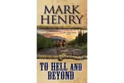 To Hell and Beyond Mark Henry Paperback Book