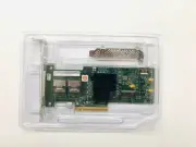 LSI MegaRAID 9240-8i 8-port SAS SATA LSI00200 Server RAID Controller Card