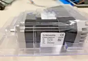 IMS Schneider Novanta LMDCM573C IP65 Stepper Motor, Nema 23, Closed Loop 48 VDC