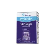 SB Probiotic Gut Health by Henry Blooms