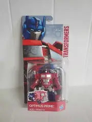 Transformers 2013 Classic Optimus Prime 3” Mini Action Figure Autobot Gift