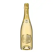 Luc Belaire Gold Brut Sparkling (750mL) French Sparkling Wine