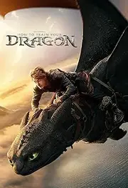 How to Train Your Dragon (DVD)