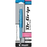 Pilot Pen Gel Retractable Black Ink/Assorted Barrel 36274
