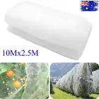 AU 10M Netting Insect Bug Fly Fruit Mesh Net Vegetable Plant Protection Cover