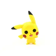Funko Pokemon Pikachu Waving Diamond Glitter Pop! #553 Vinyl Figure Model Toy