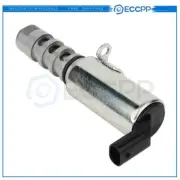Engine Variable Valve Timing Solenoid For Audi Q5 S4 S5 3.0L 3.2L (for: Audi)