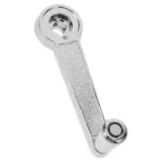 Umbrella Shake Handle Man Patio Rotary Outdoor Replacement Parts