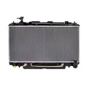 Jayrad Radiator - JR2701V