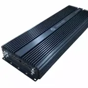 Nemesis Audio NA-K7500D 7500W RMS Class D Monoblock Amplifier Made In Korea