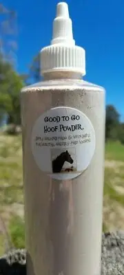 Sound Advice Good to Go! Hoof Thrush Treatment 250g