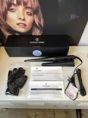 Cloud Nine Curling Wand