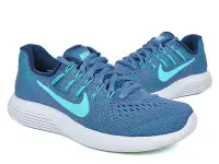 在飛比找Yahoo!奇摩拍賣優惠-=CodE= NIKE WMNS LUNARGLIDE 8 