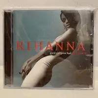 在飛比找蝦皮購物優惠-【美版】Rihanna - Good Girl Gone B