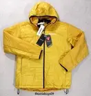 Adidas Terrex Xperior Varilite Primaloft Hooded Men's Jacket, IB1094, Yellow, L