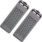 Lint Filter Assy Compatible with Samsung Top Loader Washing Machine DC62-00018A DC63-01021A DC97-16513A DC97-16513C