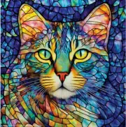 SunsOut Jewel 1000 Piece Jigsaw Puzzle By Peggy Collins