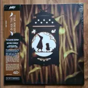 Over The Garden Wall Original Soundtrack LP Mondo Harvest Festival Variant NEW