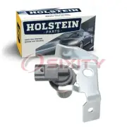 Holstein Input Shaft Speed Sensor for 2001-2006 GMC Sierra 1500 HD 6.0L V8 ir