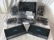 Amulet Hotkey Zero Client DXZ4 PCoiP (NEW)!